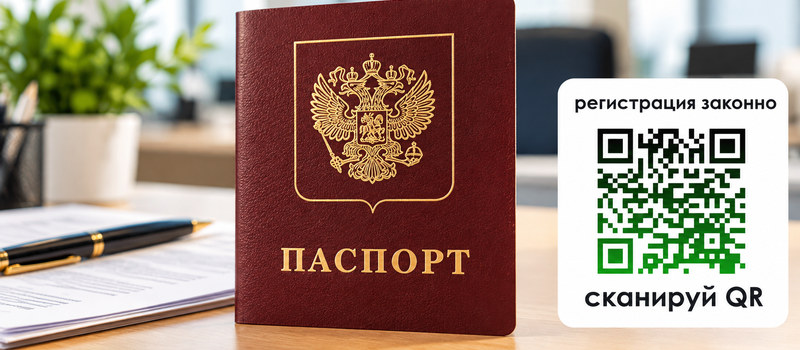 регистрация в Боготоле